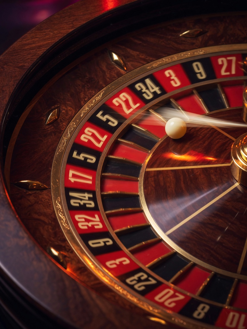 DRAGON MONEY FIRST PERSON ROULETTE